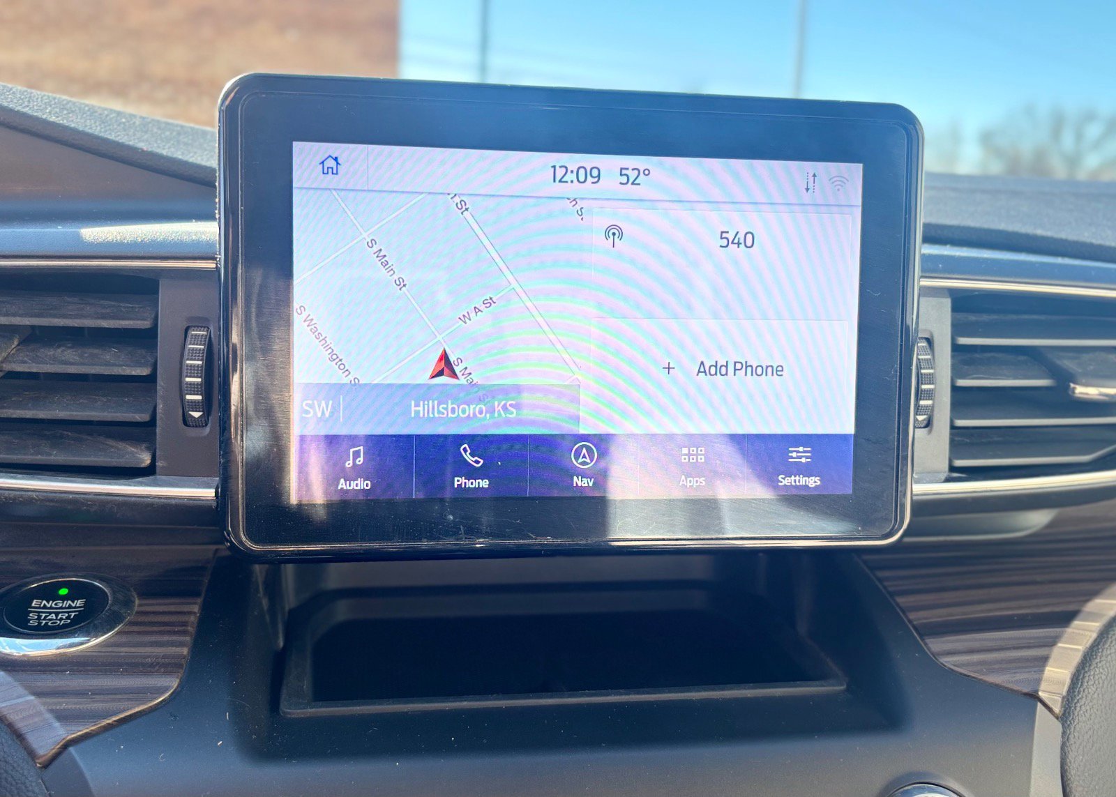 Certified 2020 Ford Explorer Limited image 47