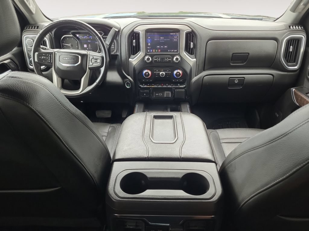 Used 2022 GMC Sierra 3500 Denali AWD/4WD image 10