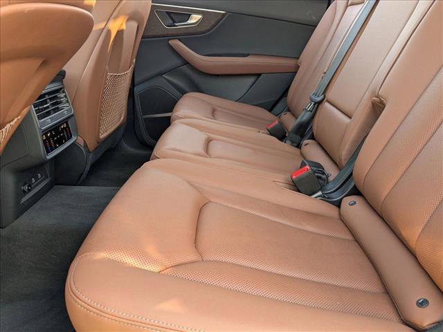 Certified 2025 Audi Q7 2.0T Premium Plus w/ Premium Plus Package image 17