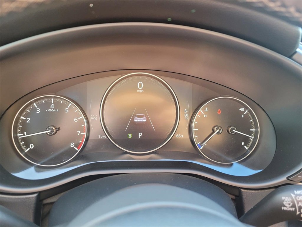 New 2026 MAZDA CX-30 AWD 2.5 S image 22