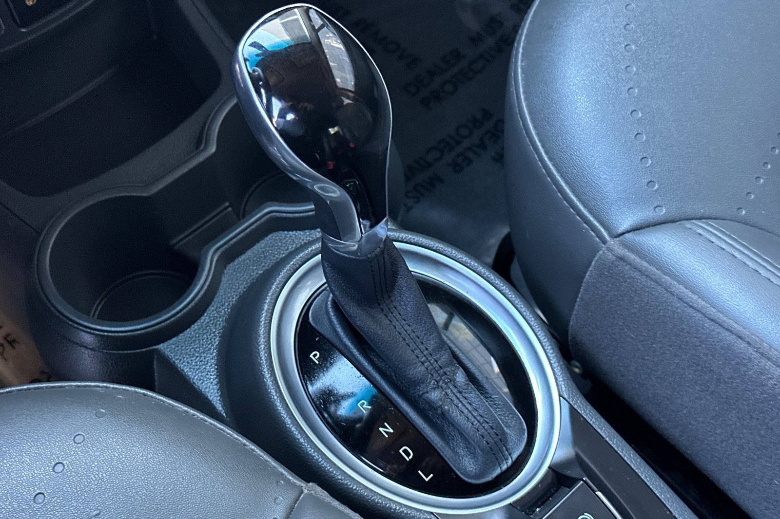 Used 2015 Chevrolet Spark LT image 20