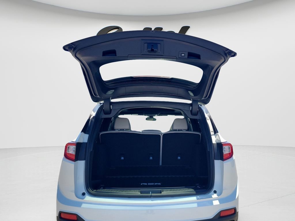 New 2026 Acura RDX SH-AWD image 9