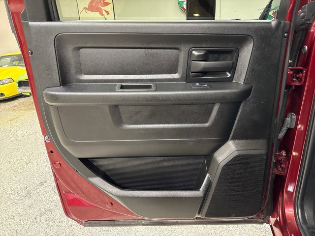 Used 2022 RAM 3500 Tradesman image 38