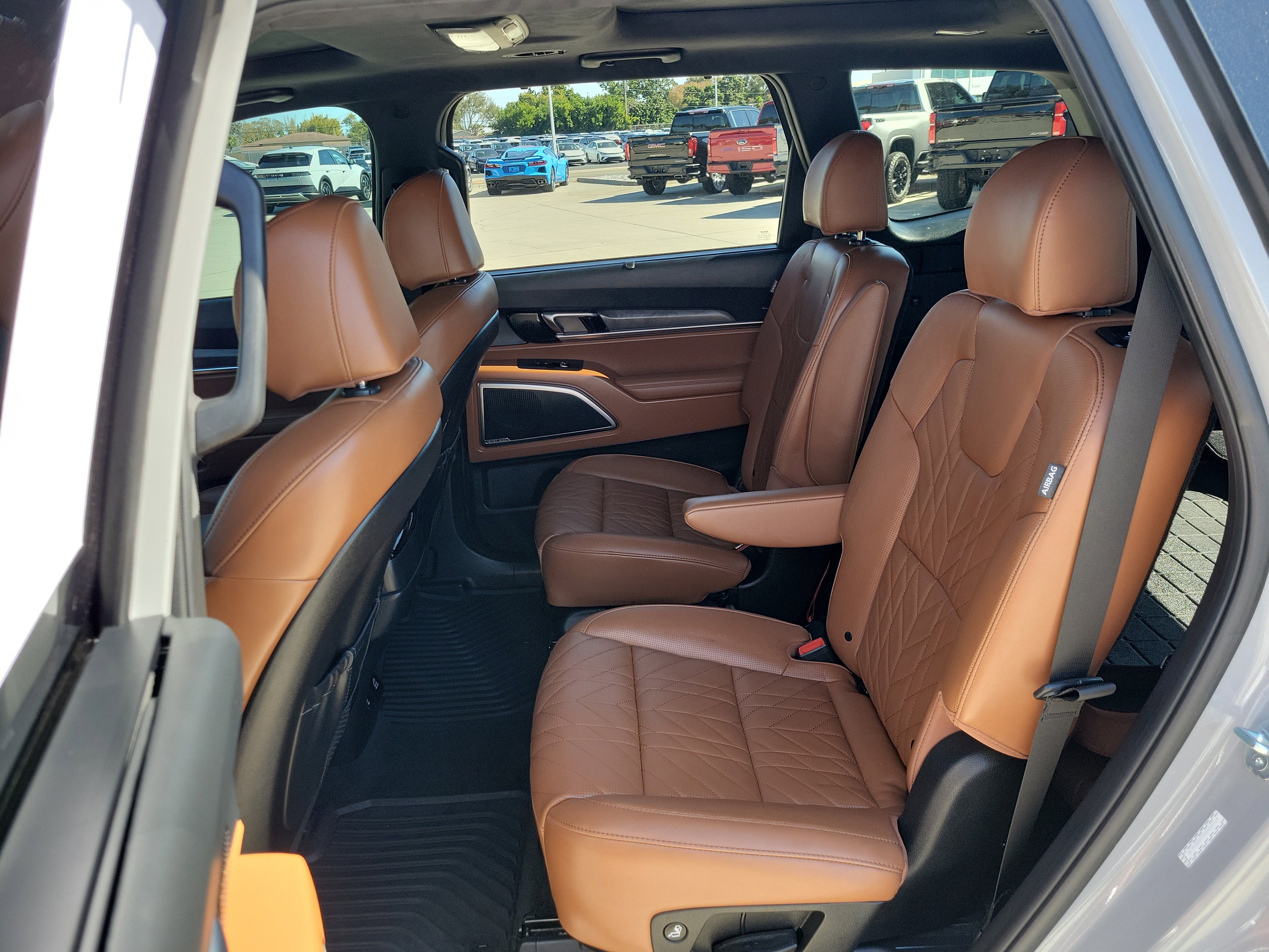 Used 2024 Kia Telluride SX Prestige X-Pro image 15