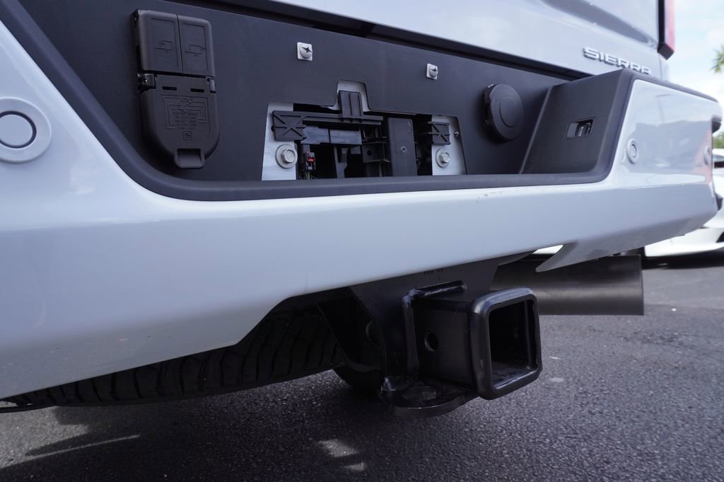 Certified 2026 GMC Sierra 2500 Denali Ultimate w/ Max Trailering Package image 8