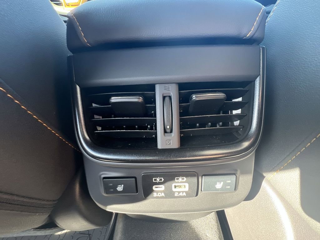 New 2025 Subaru Outback Wilderness image 22