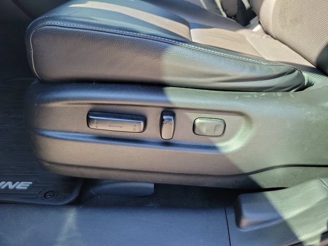 Certified 2023 Honda Ridgeline RTL-E image 11
