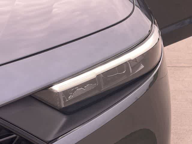 Used 2023 Honda Accord EX image 24
