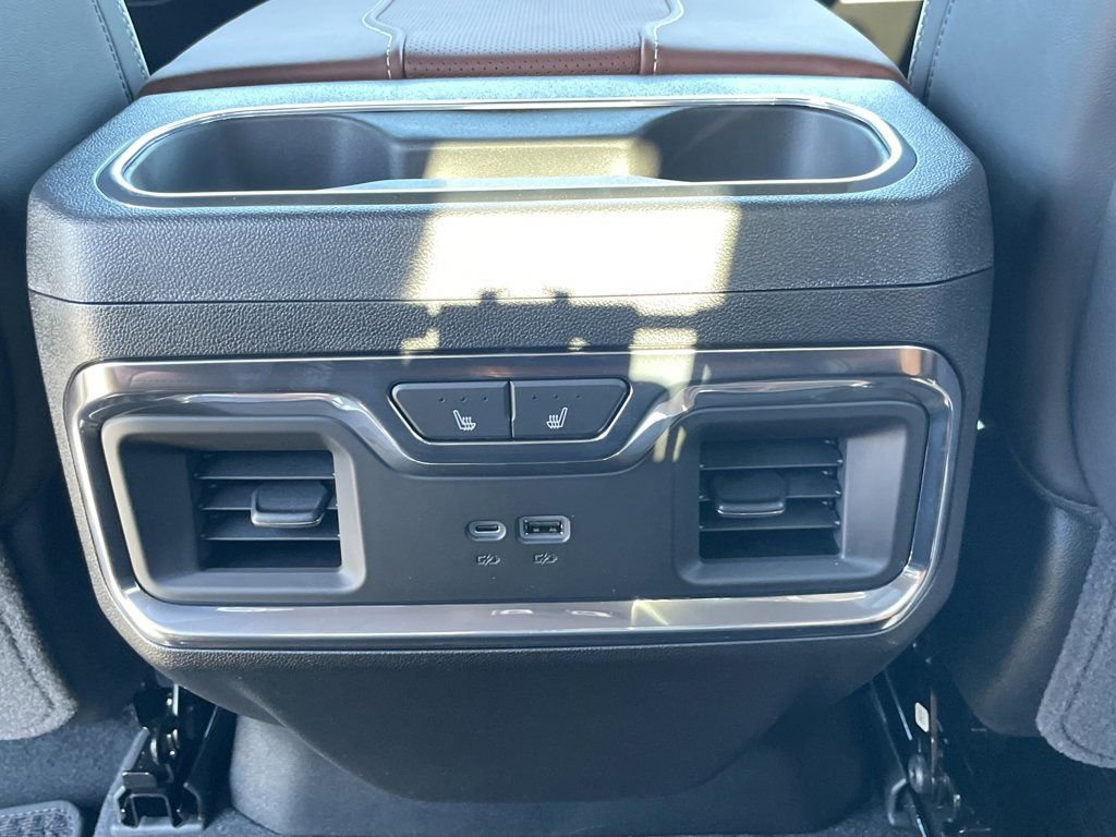 New 2026 GMC Sierra 2500 Denali Ultimate image 27
