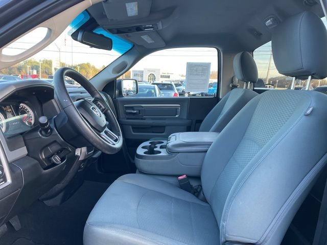 Used 2016 RAM 1500 Express RWD image 10
