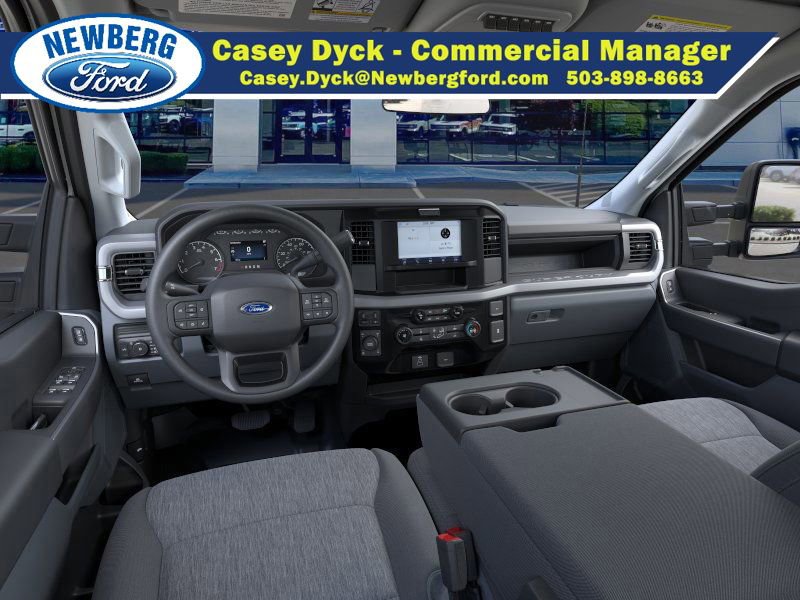 New 2026 Ford F250 XL w/ 360-Degree Camera Package image 9