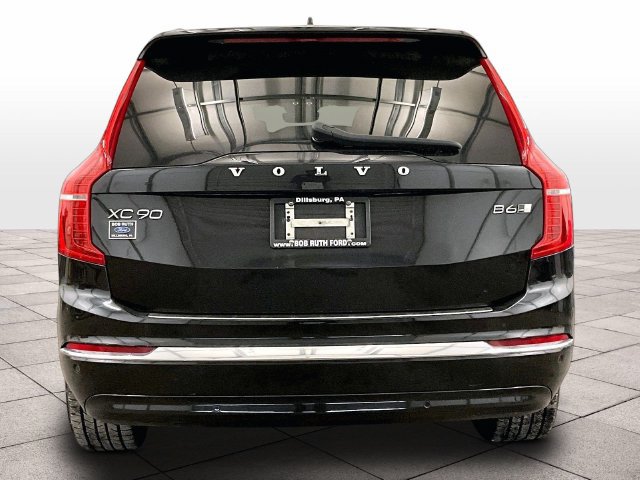 Used 2023 Volvo XC90 B6 Ultimate AWD/4WD image 4
