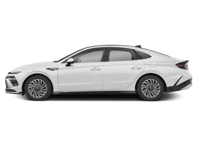 New 2026 Hyundai Sonata Limited FWD image 43