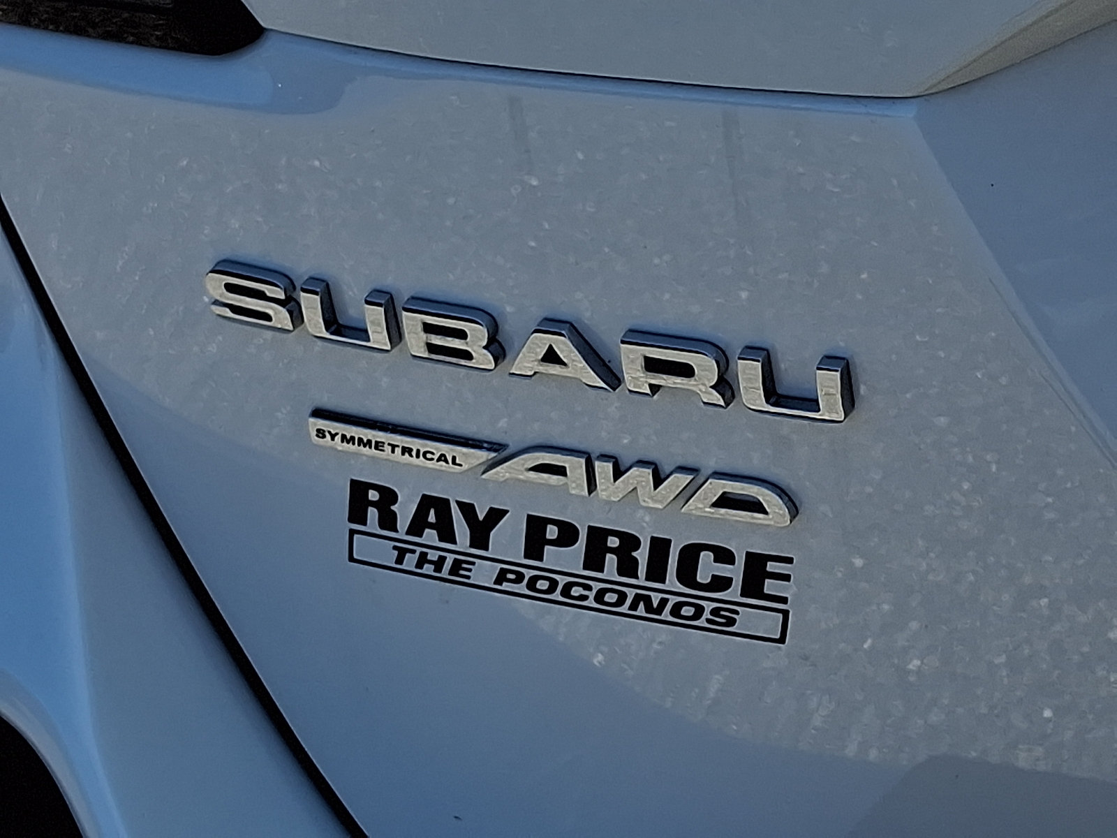 Used 2024 Subaru Outback Limited XT AWD/4WD image 34