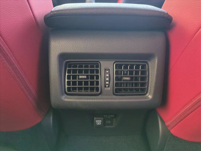 Certified 2026 Toyota Camry XSE w/ Premium Plus Package FWD image 17