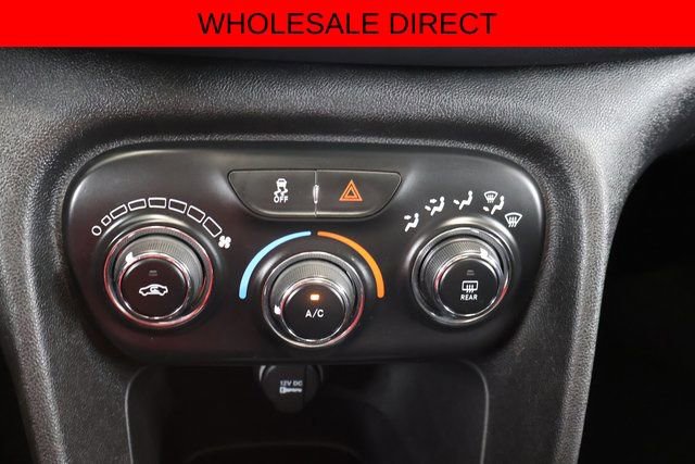 Used 2013 Dodge Dart SE w/ Value Group FWD image 19