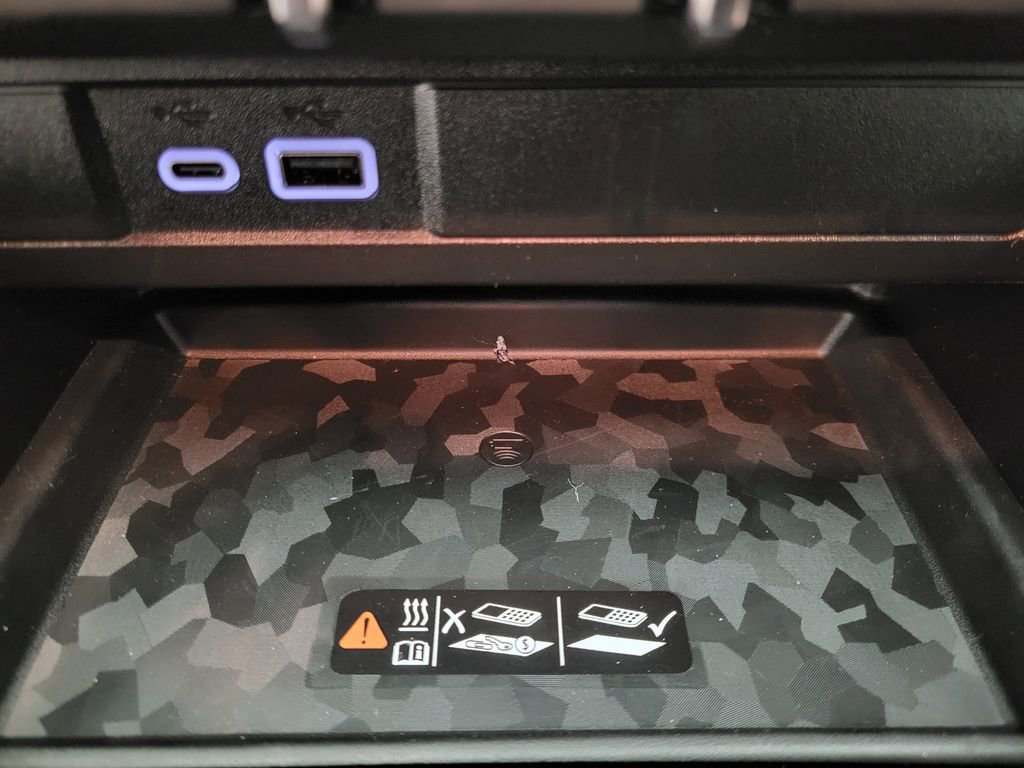 New 2026 Chevrolet Colorado ZR2 w/ Technology Package image 8