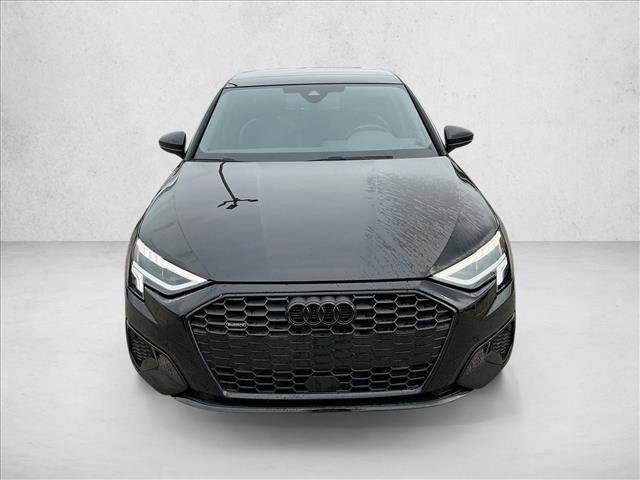 Used 2024 Audi A3 2.0T Premium Plus AWD/4WD video 2