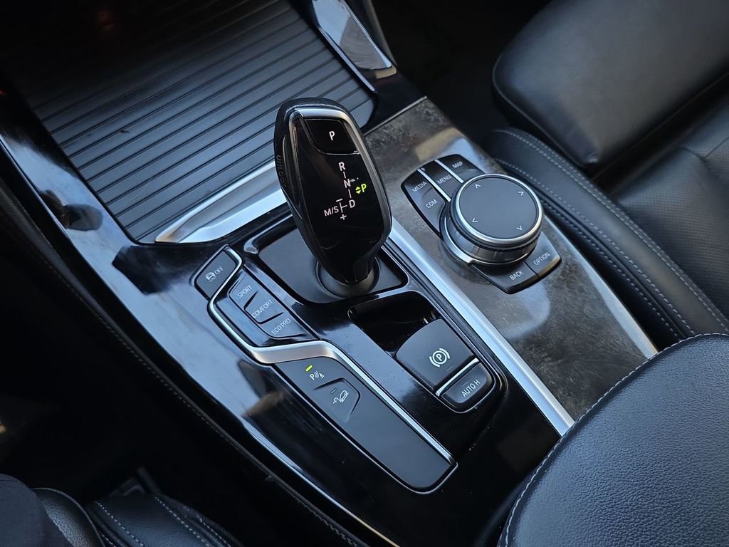 Used 2020 BMW X4 xDrive30i w/ Premium Package image 16