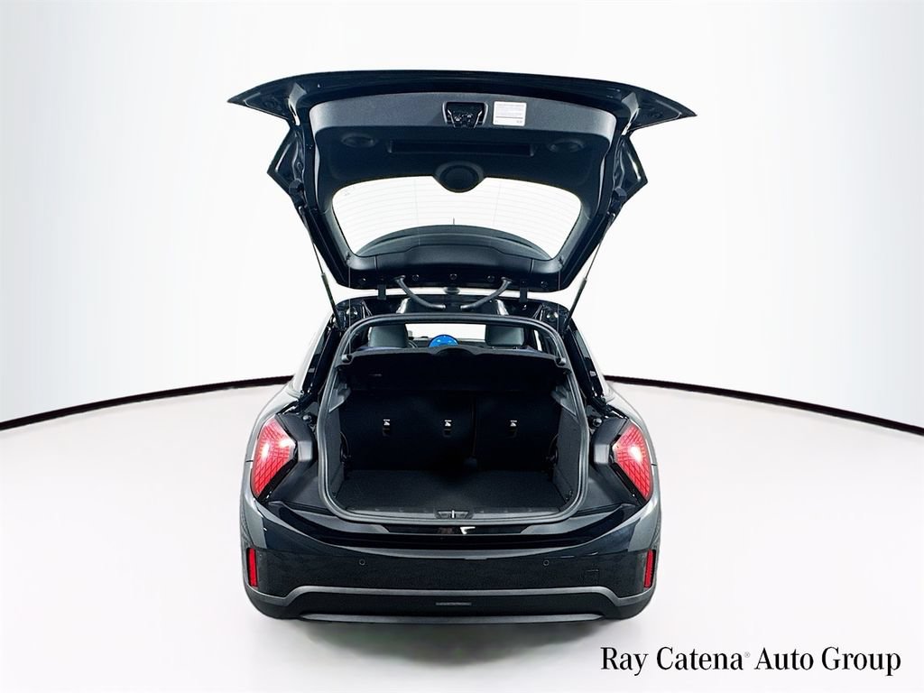 Certified 2026 MINI Cooper S FWD image 25