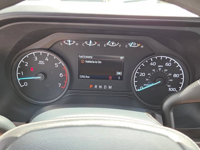 Used 2024 Ford F250 XL w/ STX Appearance Package AWD/4WD image 24