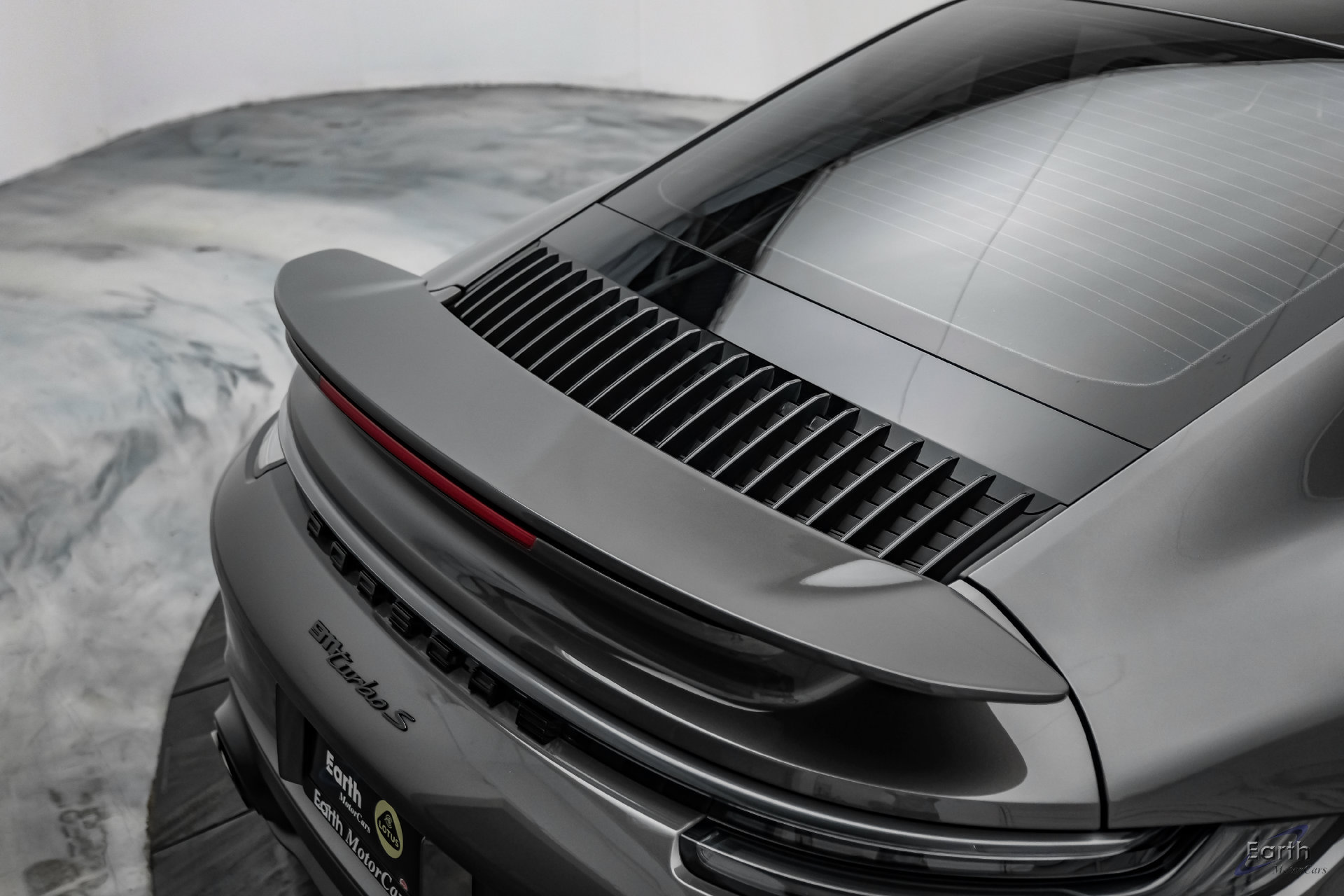 Used 2023 Porsche 911 Turbo S AWD/4WD image 14