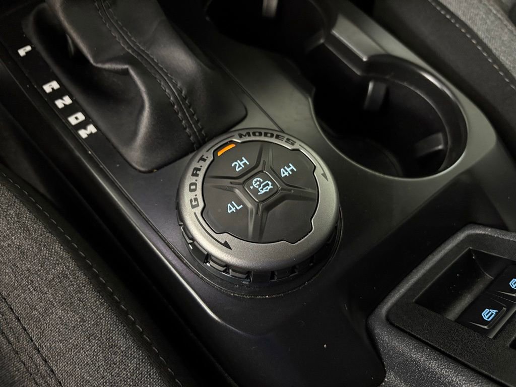 Used 2025 Ford Bronco Big Bend AWD/4WD image 26