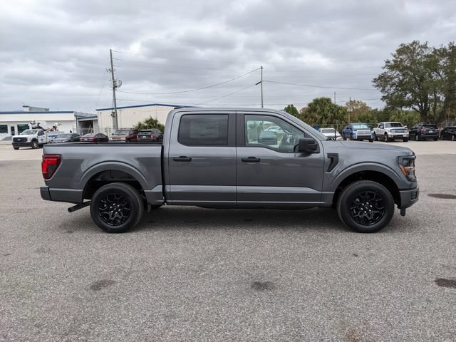 New 2026 Ford F150 STX RWD image 3