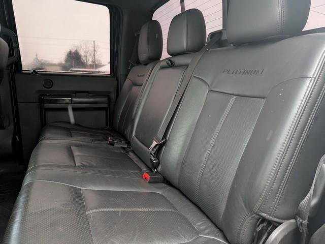 Used 2015 Ford F350 Platinum image 10