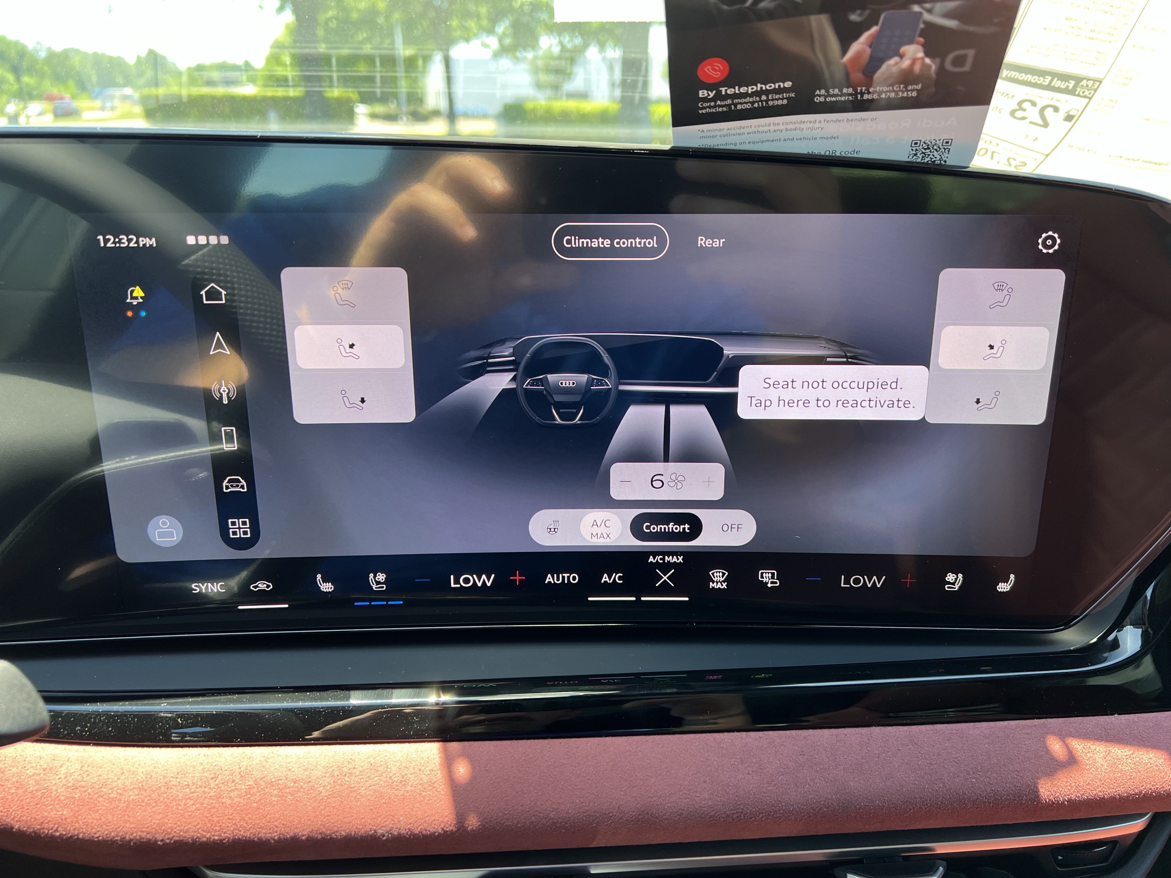 New 2026 Audi S5 Premium Plus AWD/4WD image 32