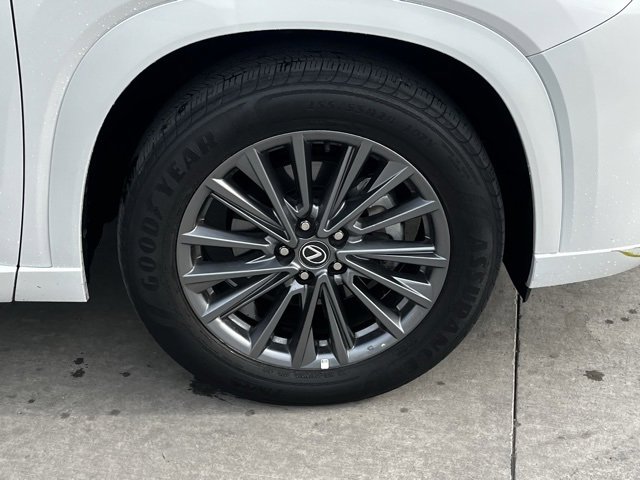 Used 2024 Lexus TX 350 FWD image 7