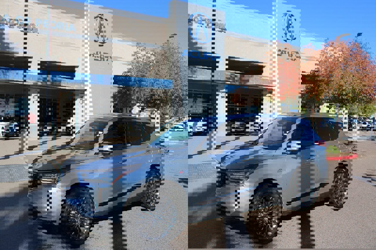 Used 2023 Acura RDX A-Spec