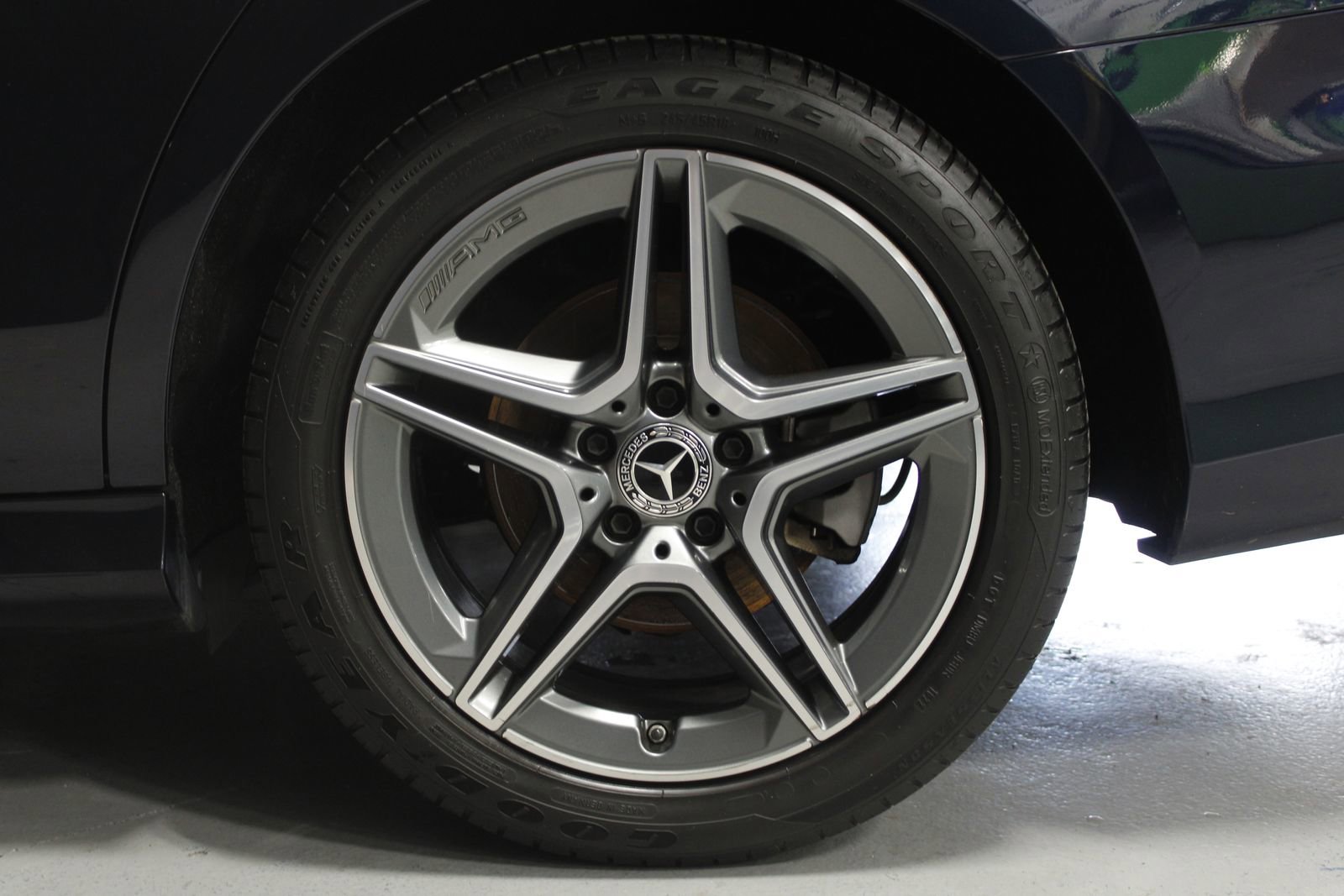 Used 2022 Mercedes-Benz E 350 4MATIC Sedan image 21