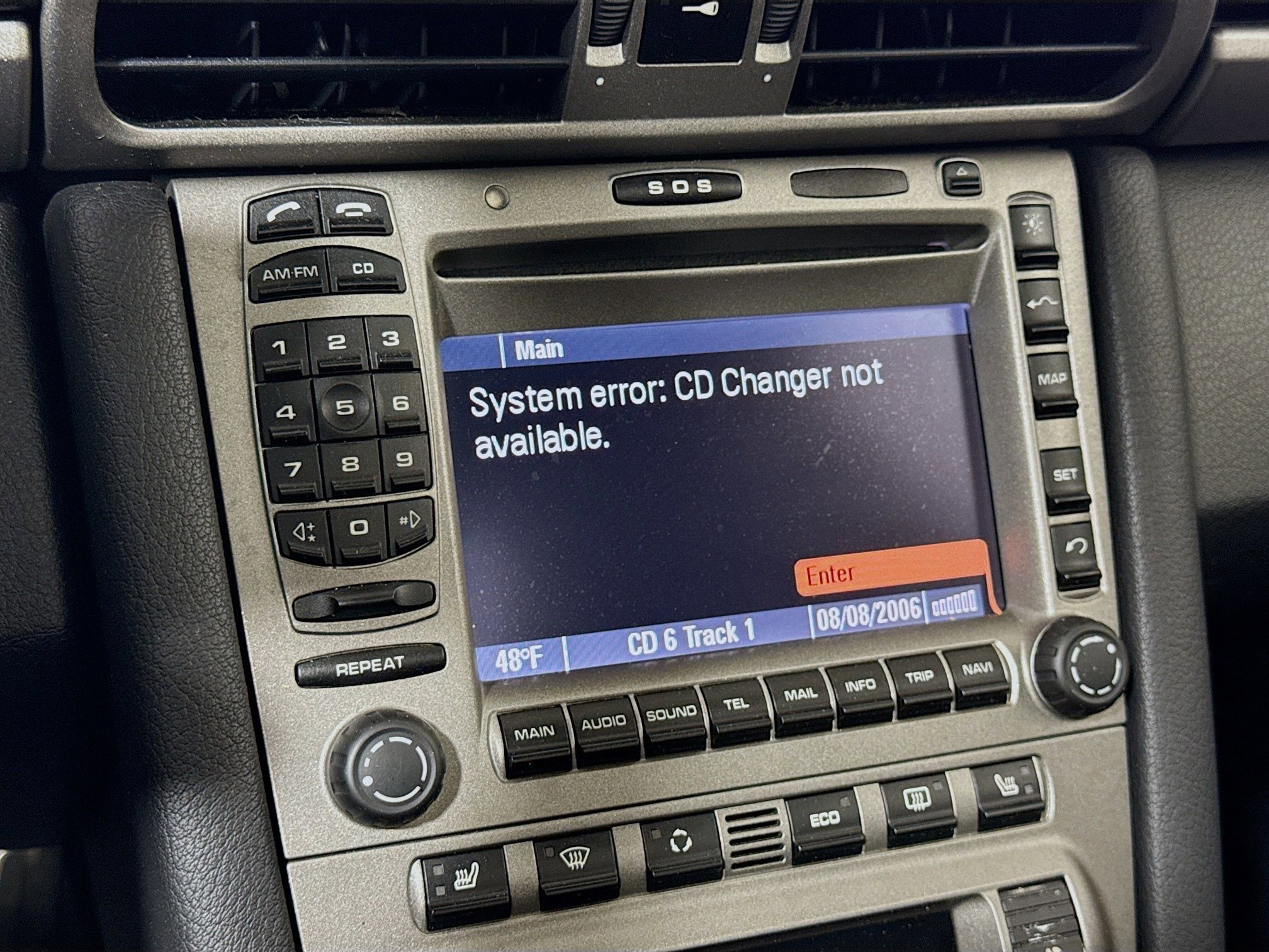 Used 2005 Porsche 911 Carrera image 17