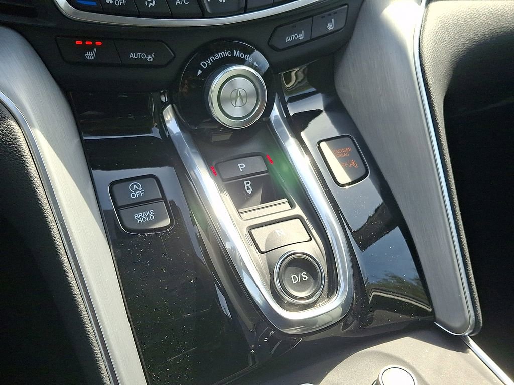 Used 2023 Acura TLX FWD image 15