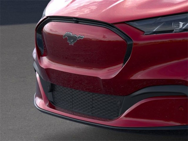 New 2025 Ford Mustang Mach-E Premium w/ Interior Protection Package image 17