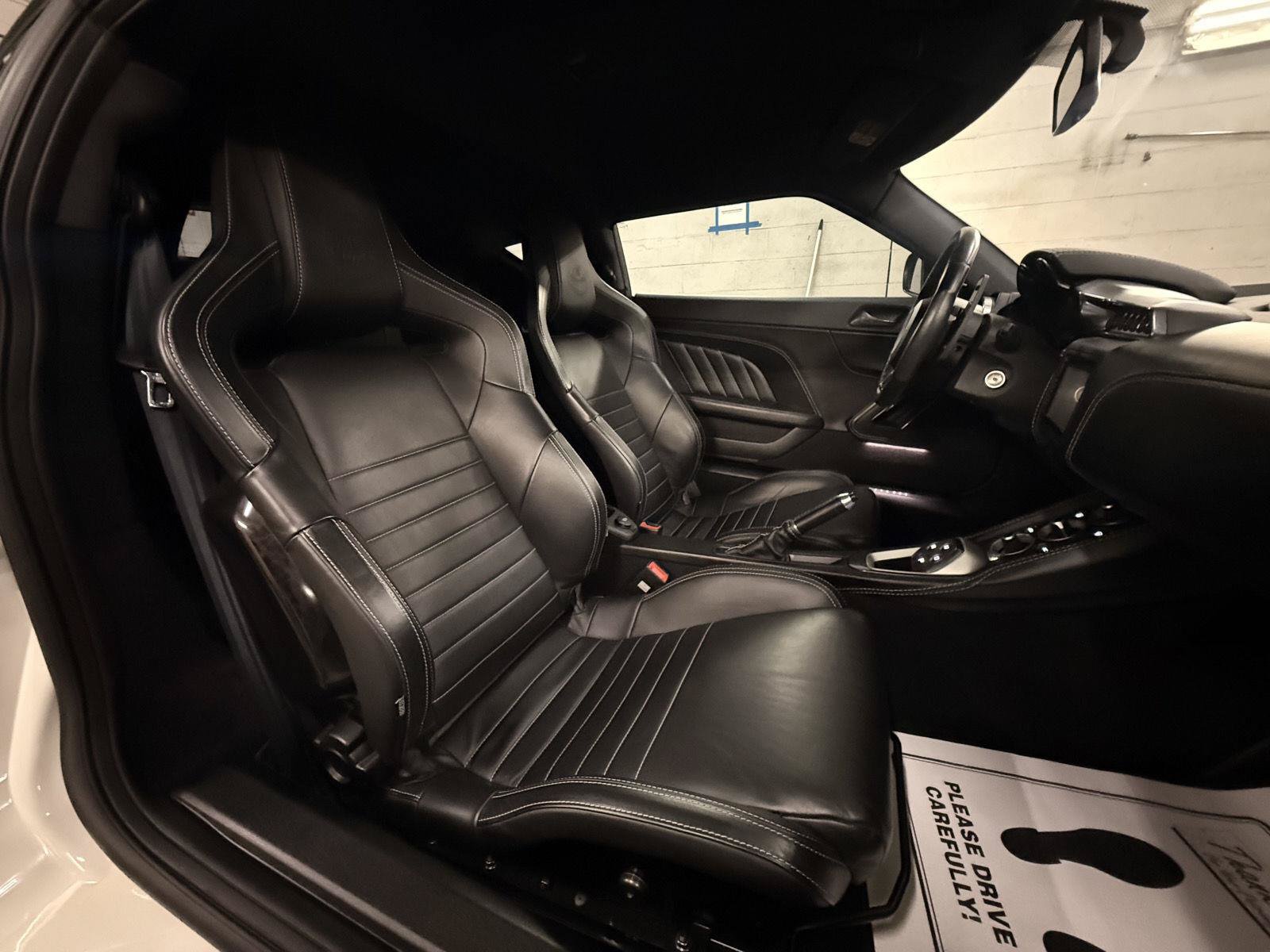 Used 2017 Lotus Evora 400 RWD image 48