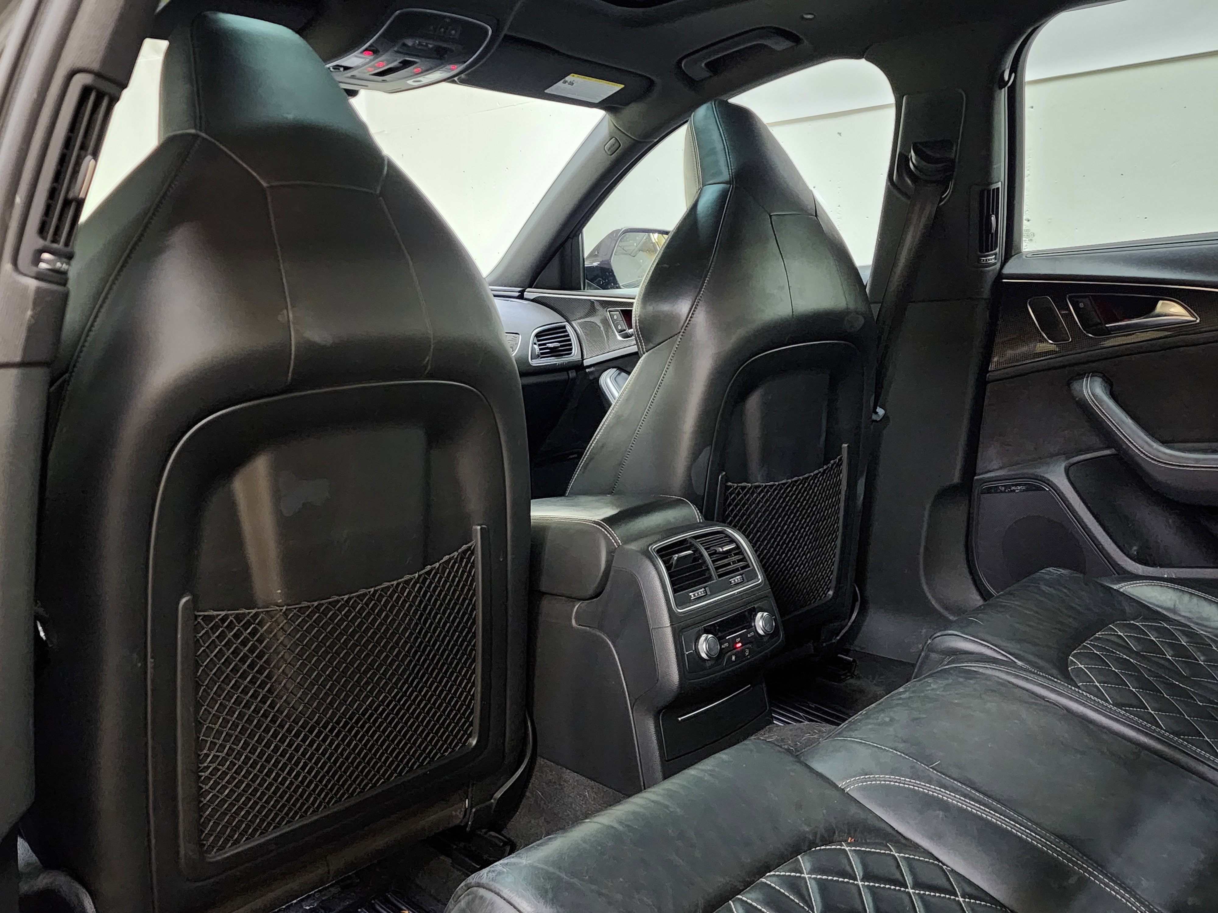 Used 2018 Audi S6 Prestige w/ S Sport Package image 15