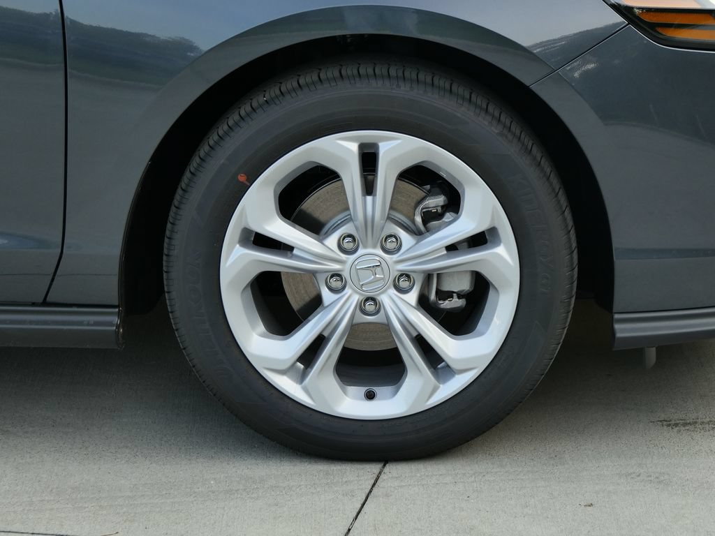 New 2026 Honda Accord LX image 11