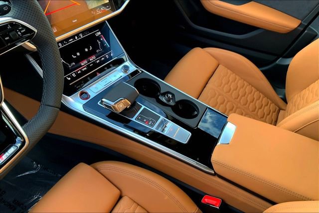 New 2026 Audi RS 6 performance image 7
