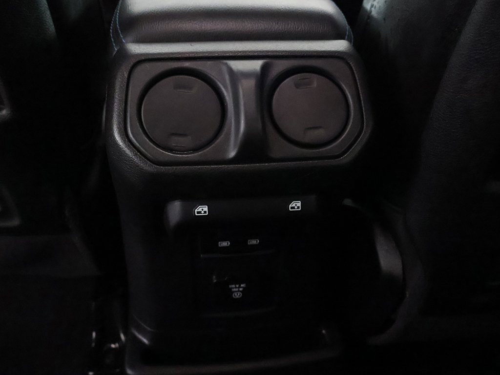 Used 2022 Jeep Wrangler Unlimited Rubicon 4xe image 44