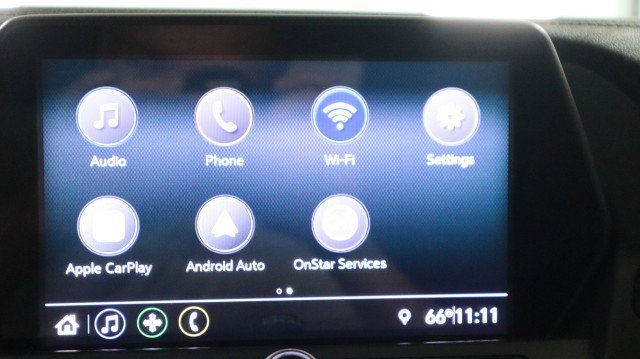 Used 2020 Chevrolet Blazer LT FWD image 13