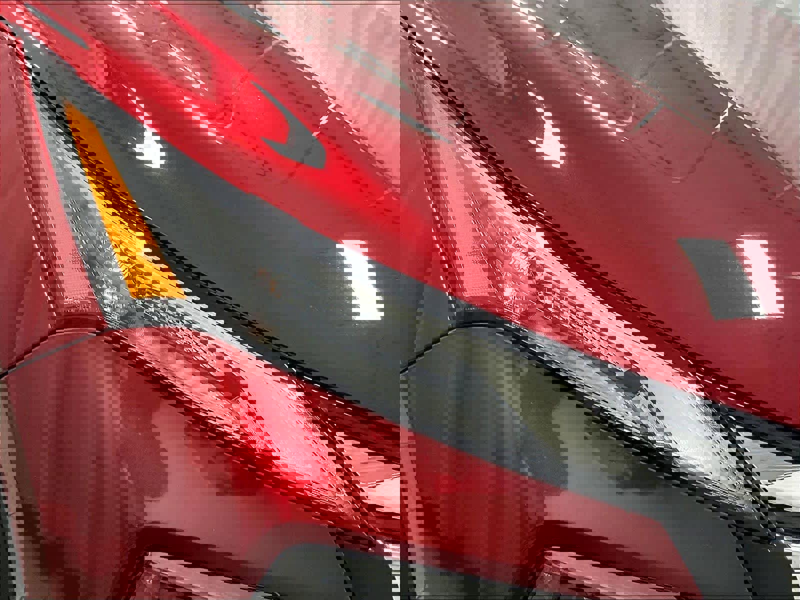 Certified 2024 Nissan Rogue SV w/ SV Premium Package FWD image 33