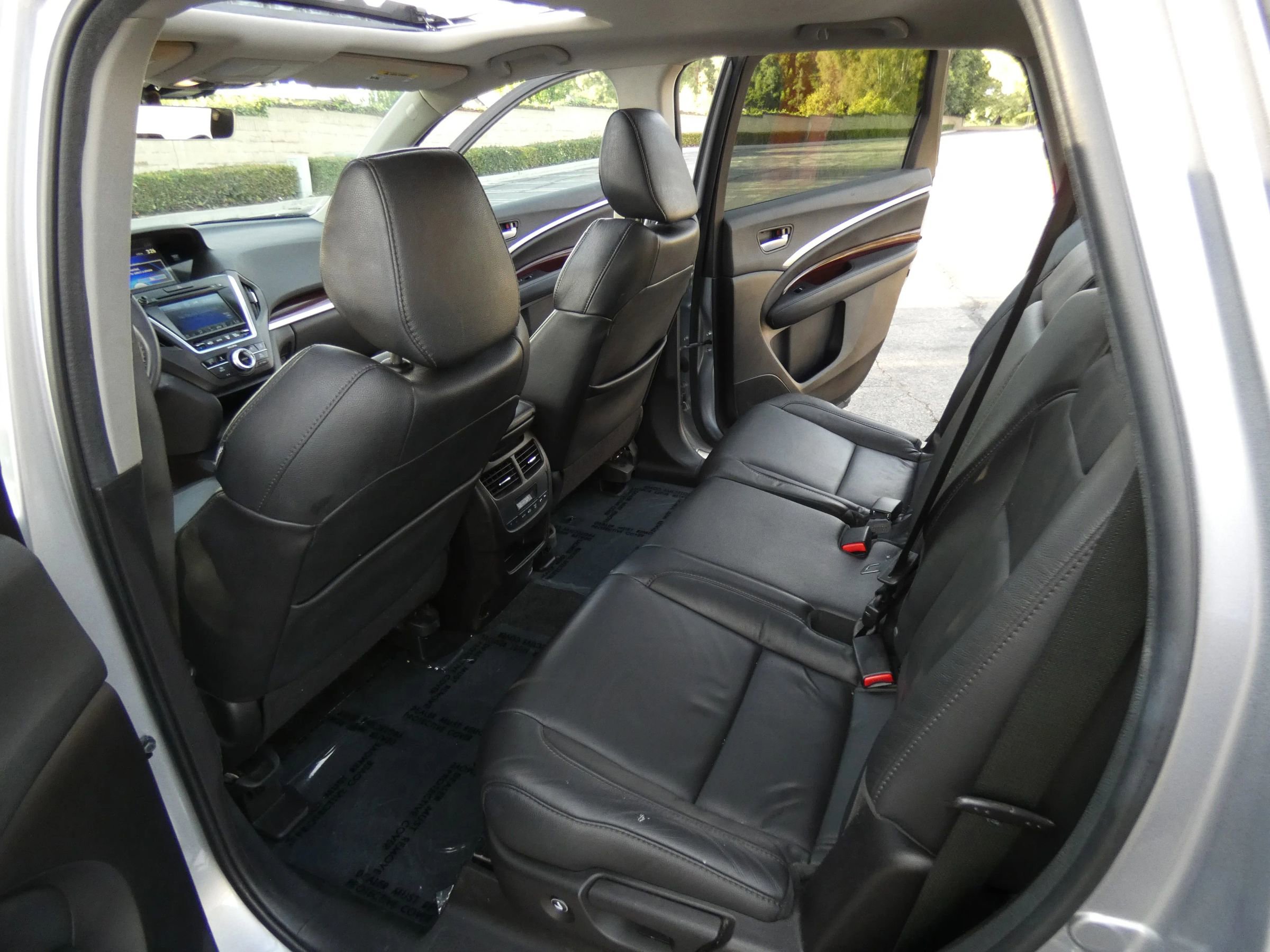 Used 2016 Acura MDX FWD w/ Technology Package image 46