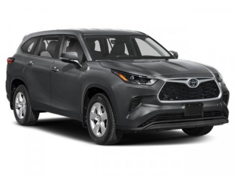 Certified 2024 Toyota Highlander Limited FWD image 6