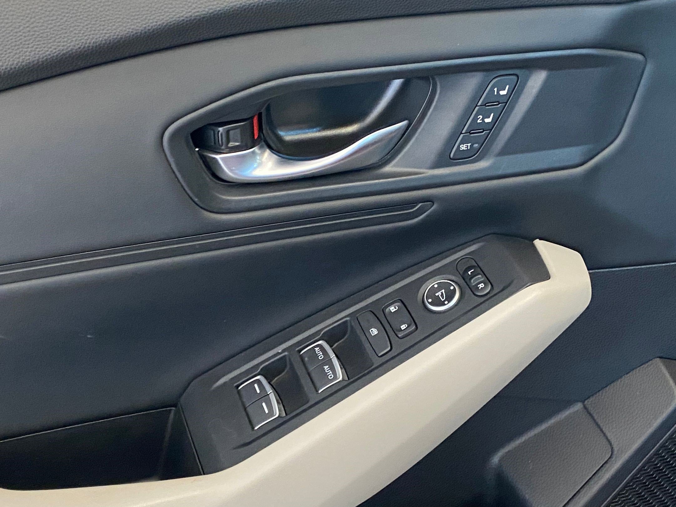 Used 2024 Honda Accord EX-L image 24