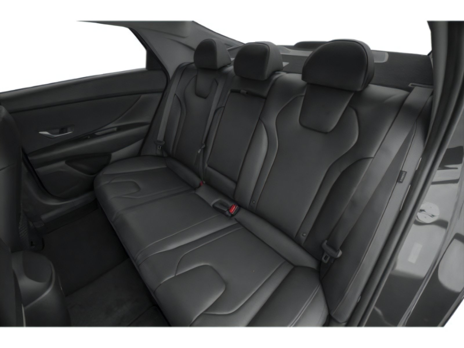 New 2026 Hyundai Elantra Limited FWD image 13