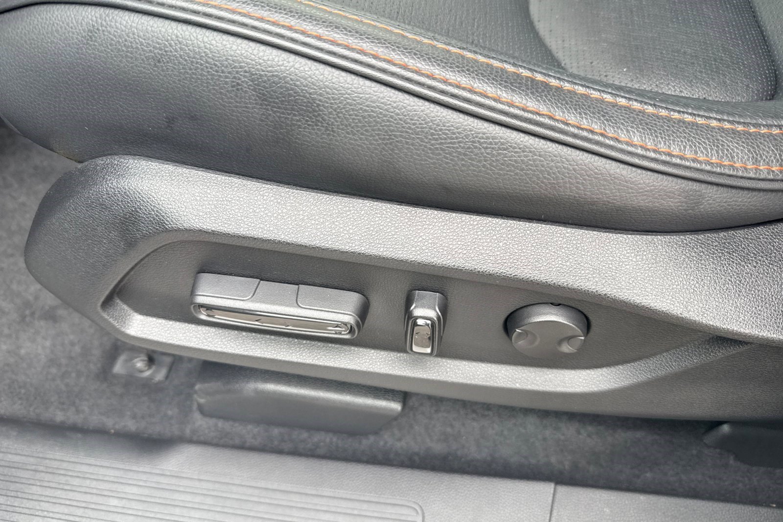 Certified 2026 Honda Passport TrailSport Elite image 14