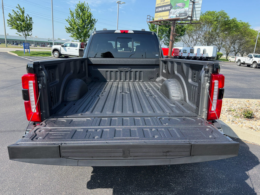 New 2026 Ford F350 Lariat w/ Lariat Ultimate Package AWD/4WD image 25