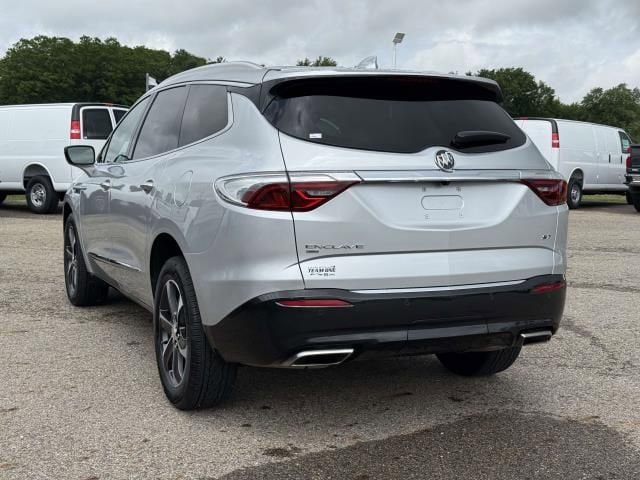 Used 2022 Buick Enclave Essence w/ Experience Buick Package AWD/4WD image 6